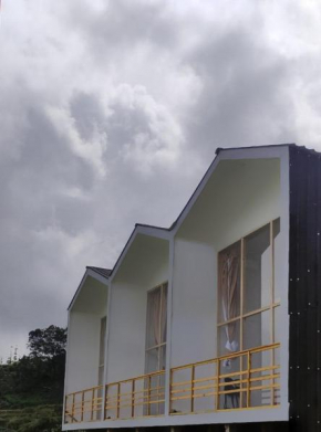 Penginapan Homestay Sikunir - Bukit Bintang Dusun Musilan